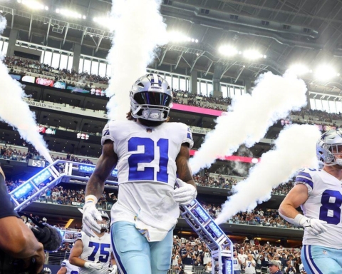 Buy or sell: The Cowboys can go undefeated until their rematch with the Eagles