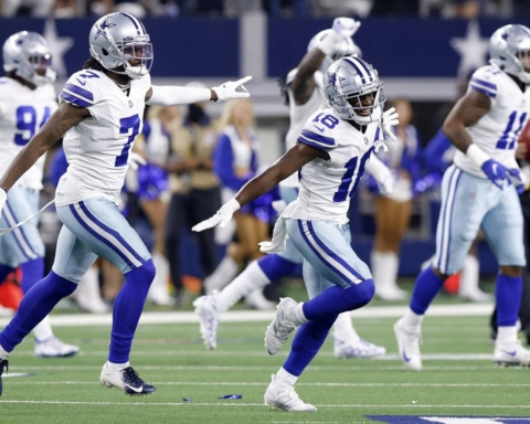 Fact or fiction: The Dallas Cowboys are a legit NFC contender