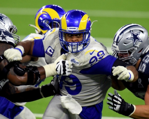 Cowboys @ Rams: How to Watch, Listen and More