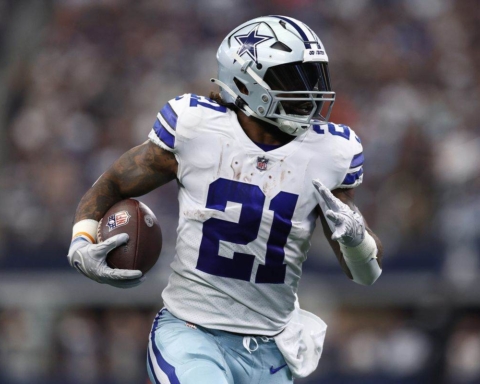 Who's in, Who's Out: Cowboys vs Bears Week 8 injury report