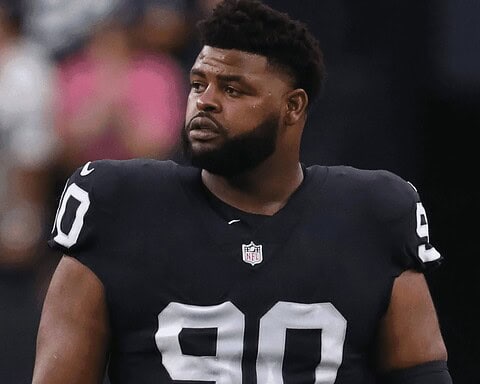 BREAKING: Cowboys trade for DT Johnathan Hankins