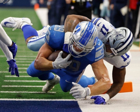 Cowboys defense continues to do enough to win them games