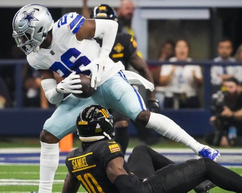 Three players to watch Sunday versus the Bears