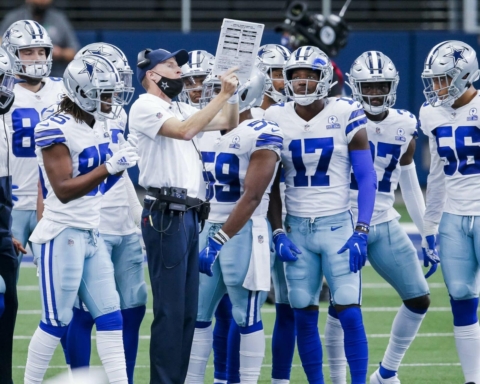 The Cowboys Special Teams Are Looking Elite 1