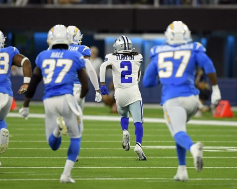 The history of KaVontae Turpin