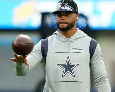 What can fans expect with Dak Prescott returning?