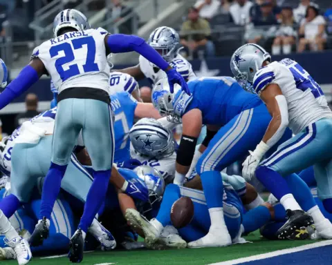 What the Cowboys did right and wrong against the Lions