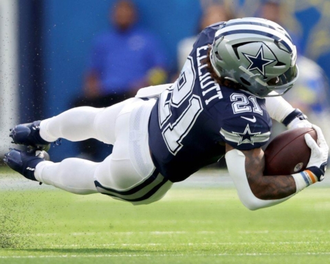 DAL 22, LAR 10: Another Great Defensive Game For the Cowboys