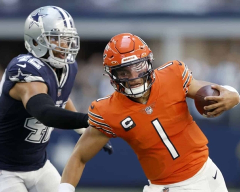 Right and Wrong: Cowboys vs Bears