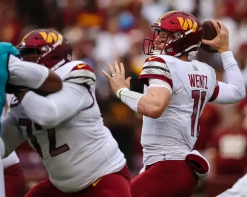 What Weaknesses Do The Commanders Have