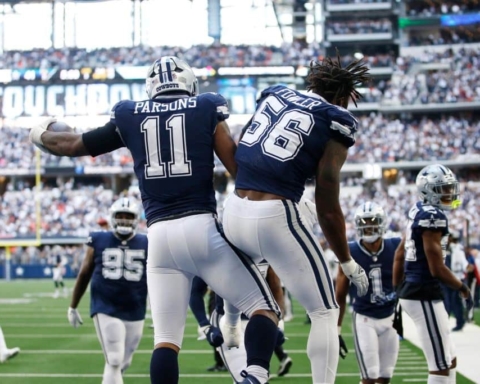 Cowboys are developing a championship mentality