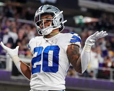 Flawless Victory – Cowboys break franchise record with a dominant win over the Vikings
