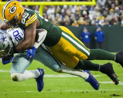 No excuses for the Cowboys anymore -- Can they figure it out?