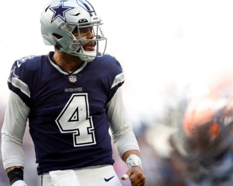 The Cowboys need to make a statement against the Packers