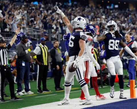 The stars are aligning – Cowboys remain resilient and control their own fate as playoffs approach