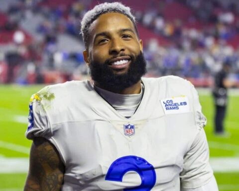 Odell Beckham Jr. watch: Free agent WR plans to visit Cowboys, Giants after Thanksgiving