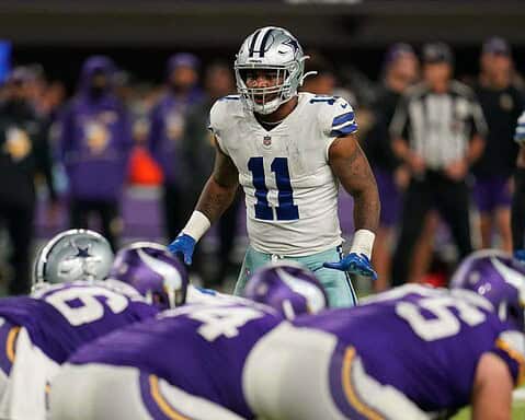 Cowboys @ Vikings: How to watch, listen, and more