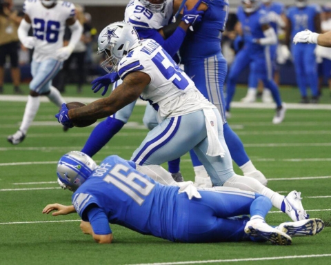 Is it time to increase the snap count for Sam Williams?