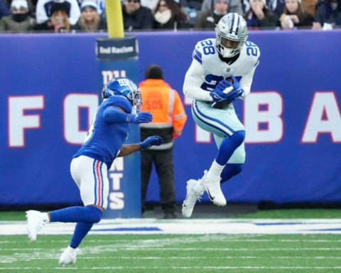 Surprise and disappointment; who takes the cake for the Cowboys' first half?