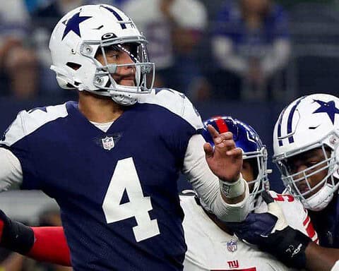 Cowboys second half performance deserves some Turkey