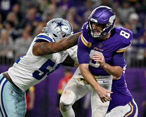 A deep look at how the Cowboys destroyed the Vikings