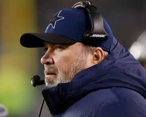 How Mike McCarthy became the Coach of the Cowboys