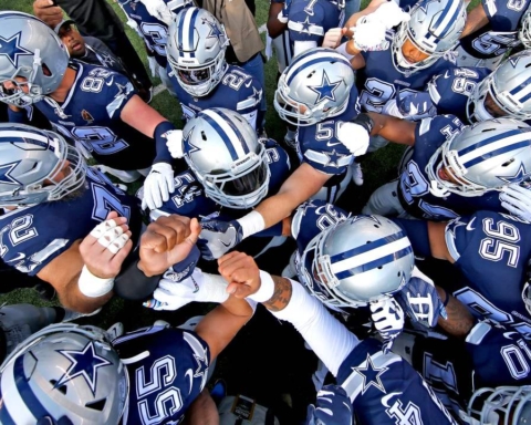 Why this bye week is critical for the Cowboys