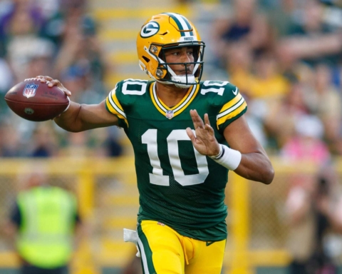 Cowboys at Packers: Bold Prediction