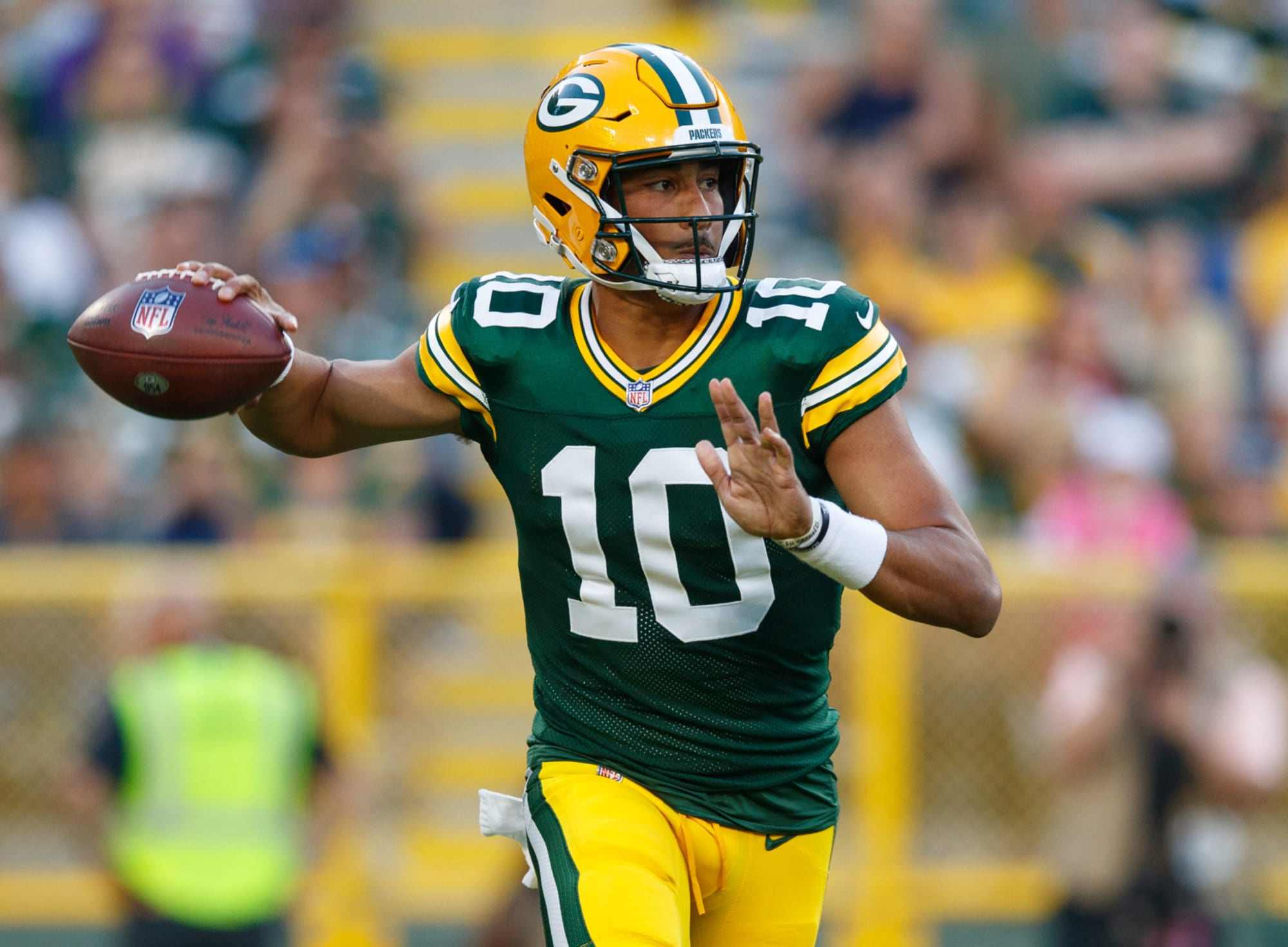 Cowboys at Packers: Bold Prediction