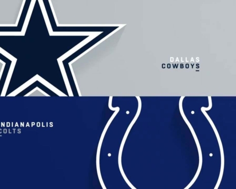 Cowboys vs Colts -- Over/Under Reactions