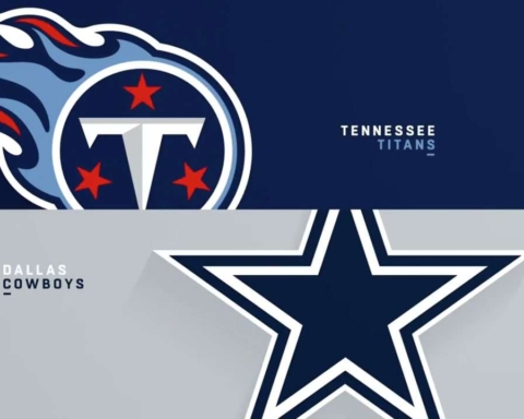 Cowboys vs Titans -- Over/Under Reactions