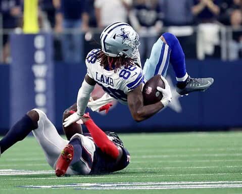 Cowboys win, but inconsistency looms large as playoffs approach