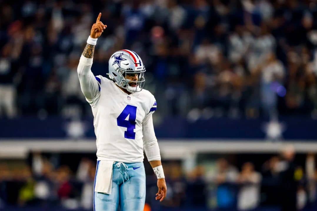 Perfectly Flawed – Cowboys continue dominance heading into the playoffs