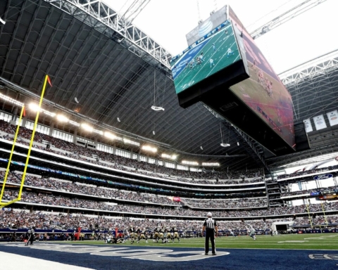 JerryWorld Set for $295M in Upgrades