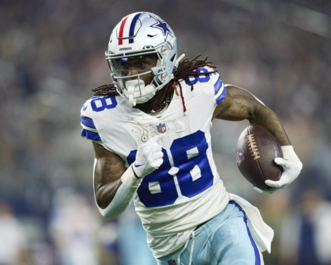 The evolution of CeeDee Lamb: What the box score doesn't show you