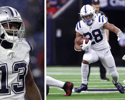 3 hot takes for the Cowboys vs Colts in Week 13