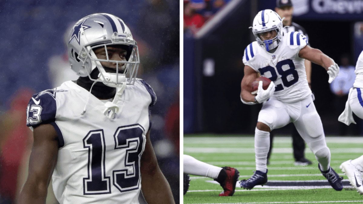 3 hot takes for the Cowboys vs Colts in Week 13
