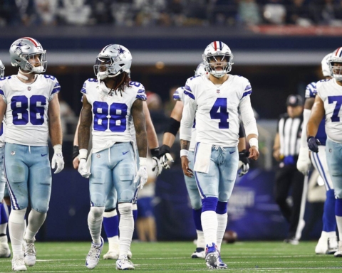 3 things you can do on a Sunday without Cowboys football