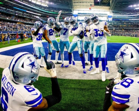 Holiday game balls: Bland, Kearse, and Lamb all shine against the Eagles