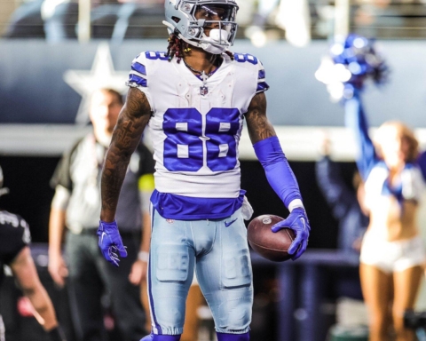 Naughty or Nice: Who balled, Who flopped against the Eagles