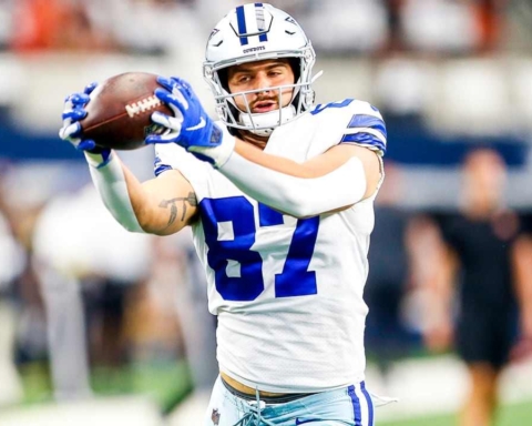 Who's in, Who's out: Cowboys @ Jaguars injury report