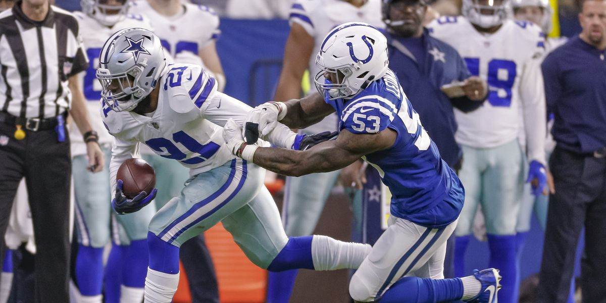 Cowboys vs Colts: How to watch, listen, and more