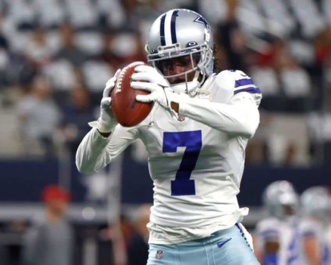 Who's in, Who's out: Cowboys vs Colts injury report