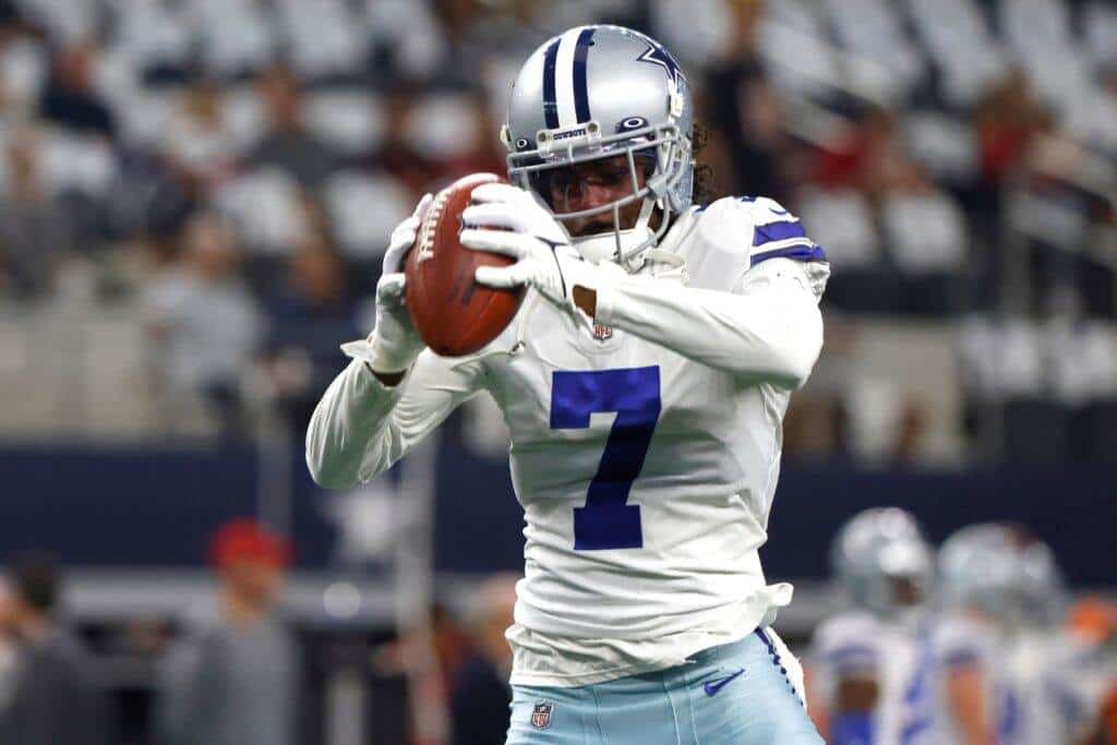 Who's in, Who's out: Cowboys vs Colts injury report