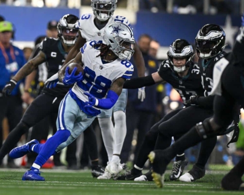 Cowboys bet on CeeDee Lamb and they already won