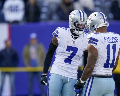 Cowboys land 3 players on ESPN Top-25 Under 25