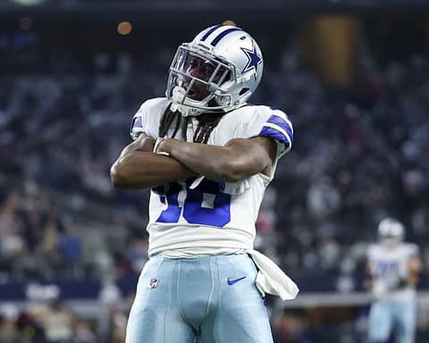 Week 17 Preview: Dallas Cowboys at Tennessee Titans