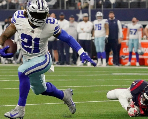 3 takeaways from the Cowboys victory over the Texans