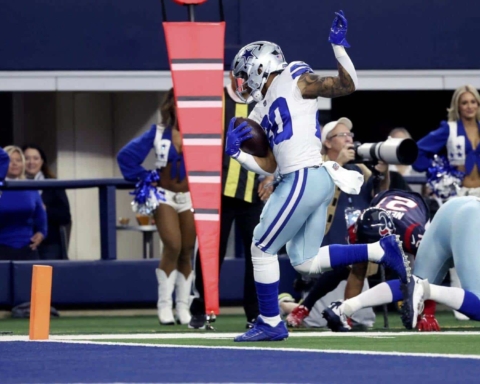 DAL 27, HOU 23: Cowboys avoid upset of the year