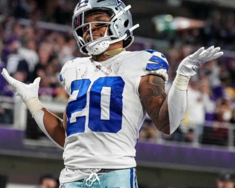 Keys to victory: Cowboys need to stop looking ahead